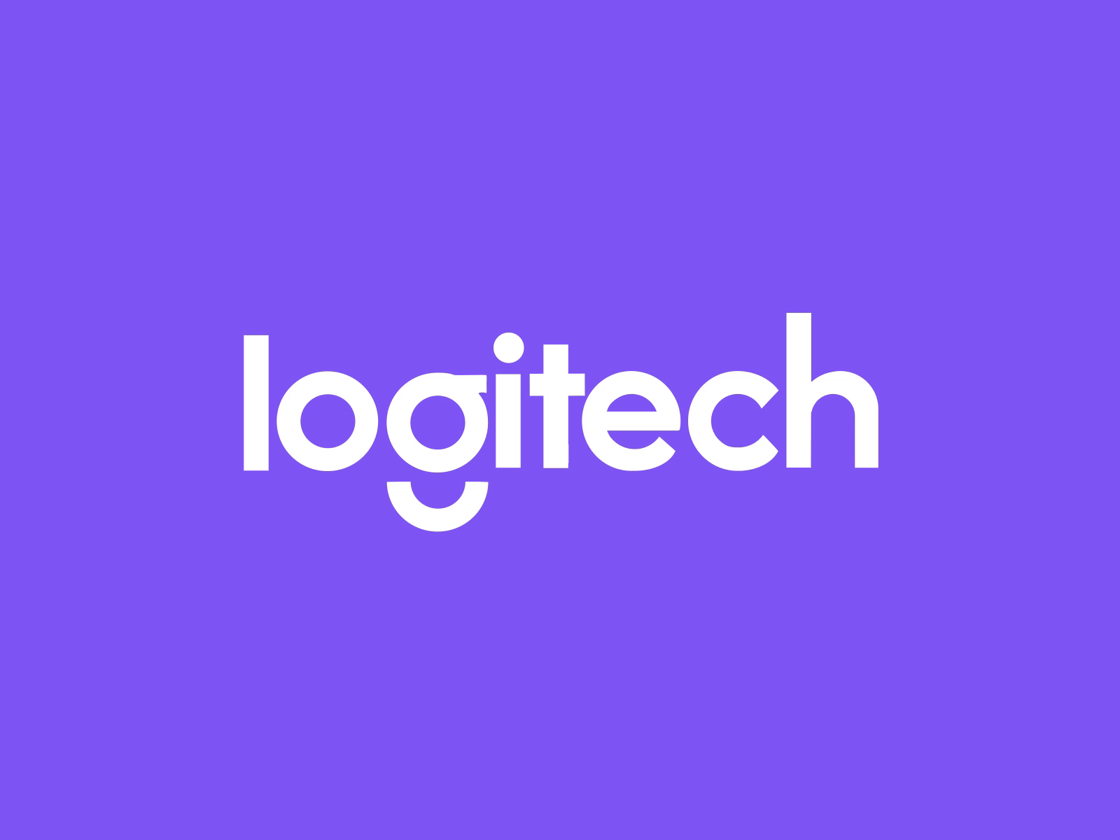 Logitech